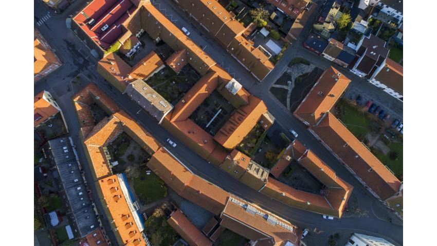 Åtgärder för att öka tryggheten i och kring bostadsrätter